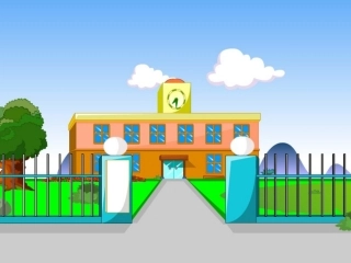 PEP小学英语三年级上册Unit3Look-at-me