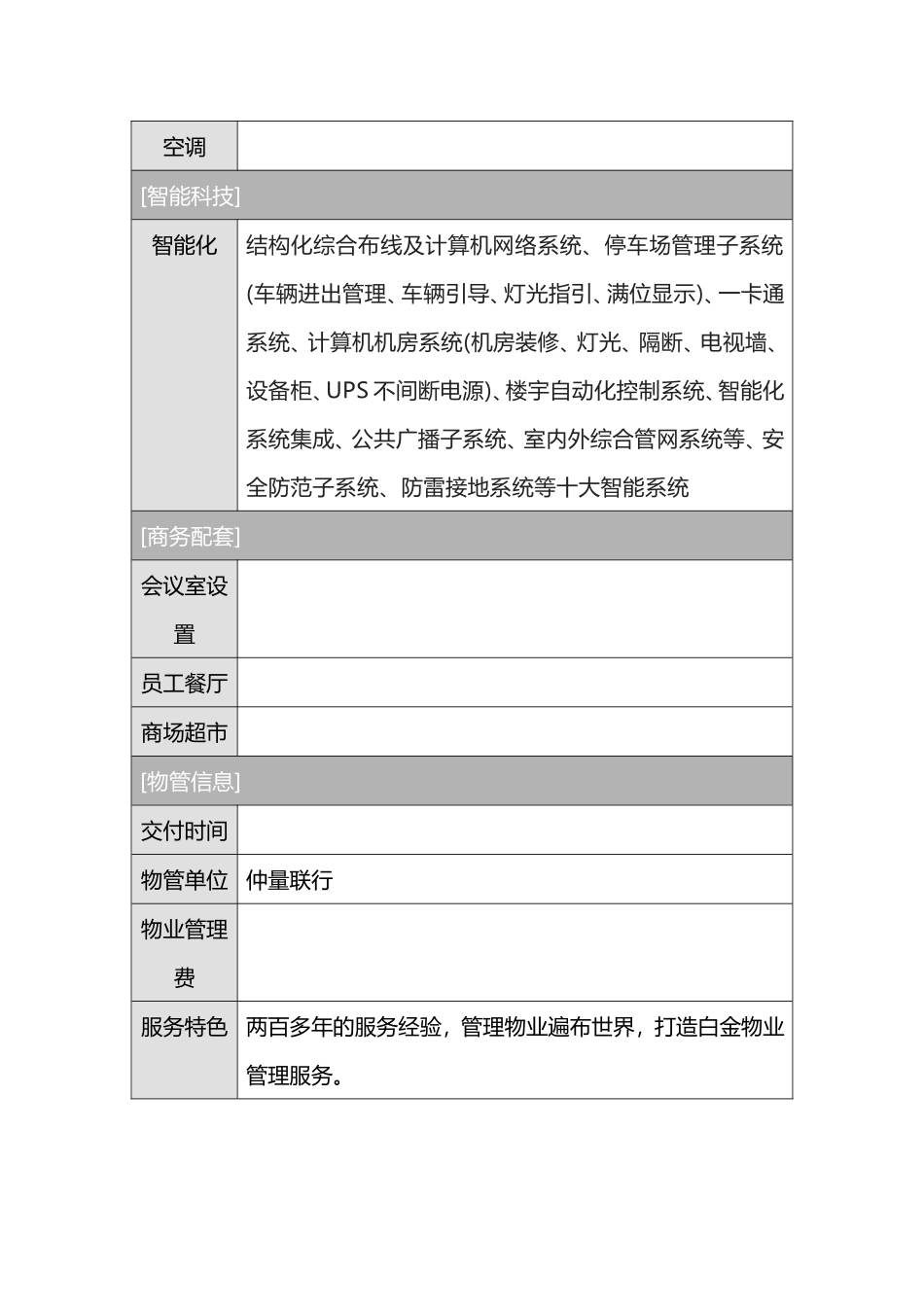 浙江市场重点房地产楼盘资料集锦_第2页