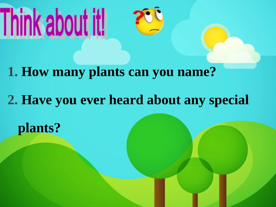 Lesson11AmazingPlants_第2页