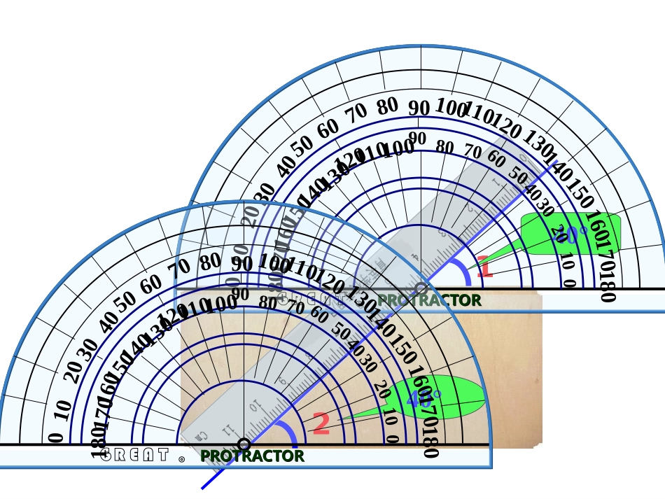 平行线的判定方法2、3_第3页