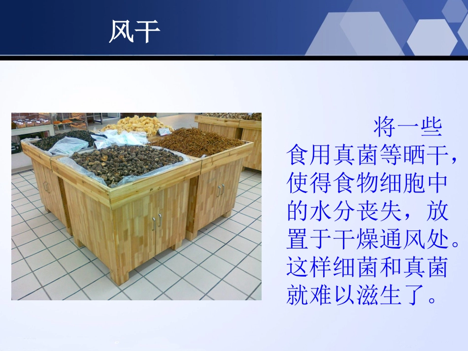 细菌、真菌与食品的保存_第3页
