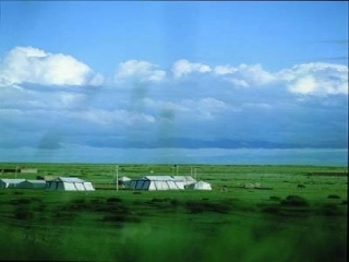 《敕勒歌》课件3