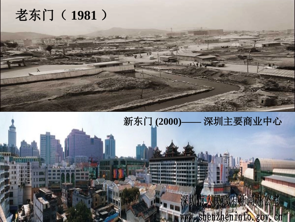 第一节城市发展与城市化-(10)_第2页