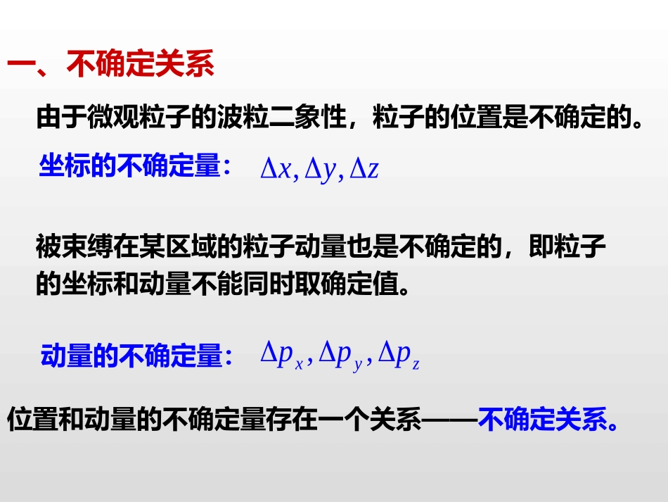 5-不确定性关系_第2页