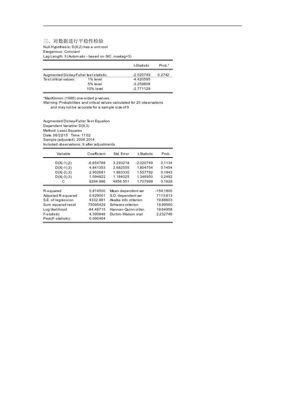 关于财政收入与支出问题的研究_第2页