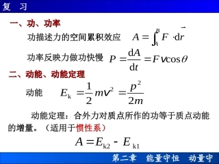 第二章习题课选讲例题