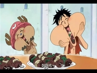 第二节人体的消化与吸收