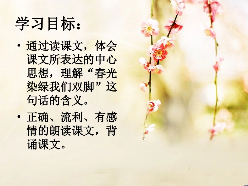 1春光染绿我们双脚_第2页