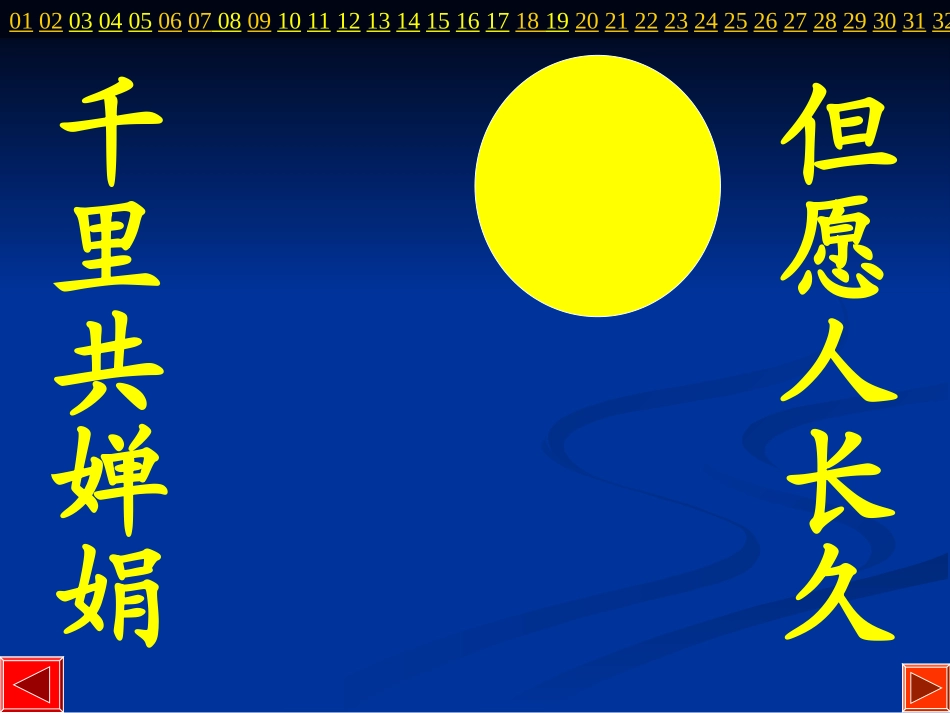 七年级语文下册-月亮上的足迹-课件人教版_第3页