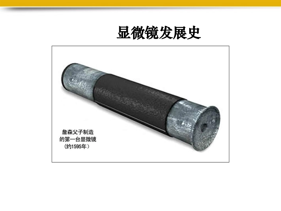 七年级生物上册-练习使用显微镜精品课件-人教新课标版_第3页