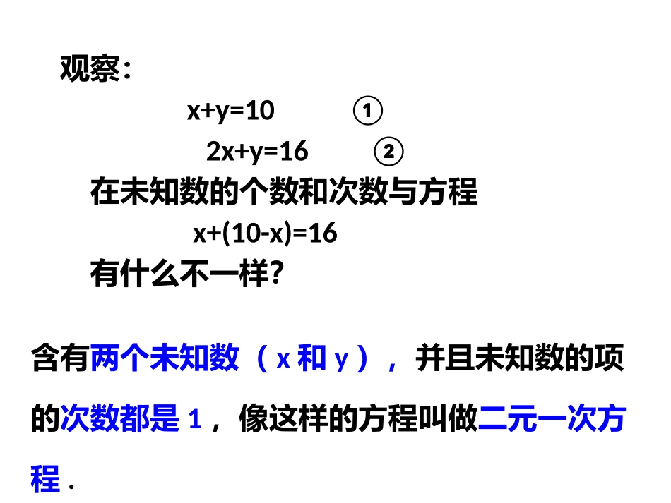 8.1-二元一次方程组_第3页