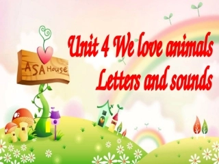 Unit4-A-lets-letters-and-sounds