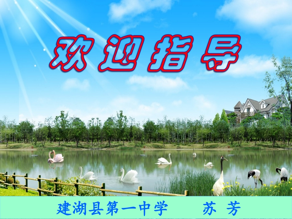 生长素的特性与生理作用-(4)_第1页