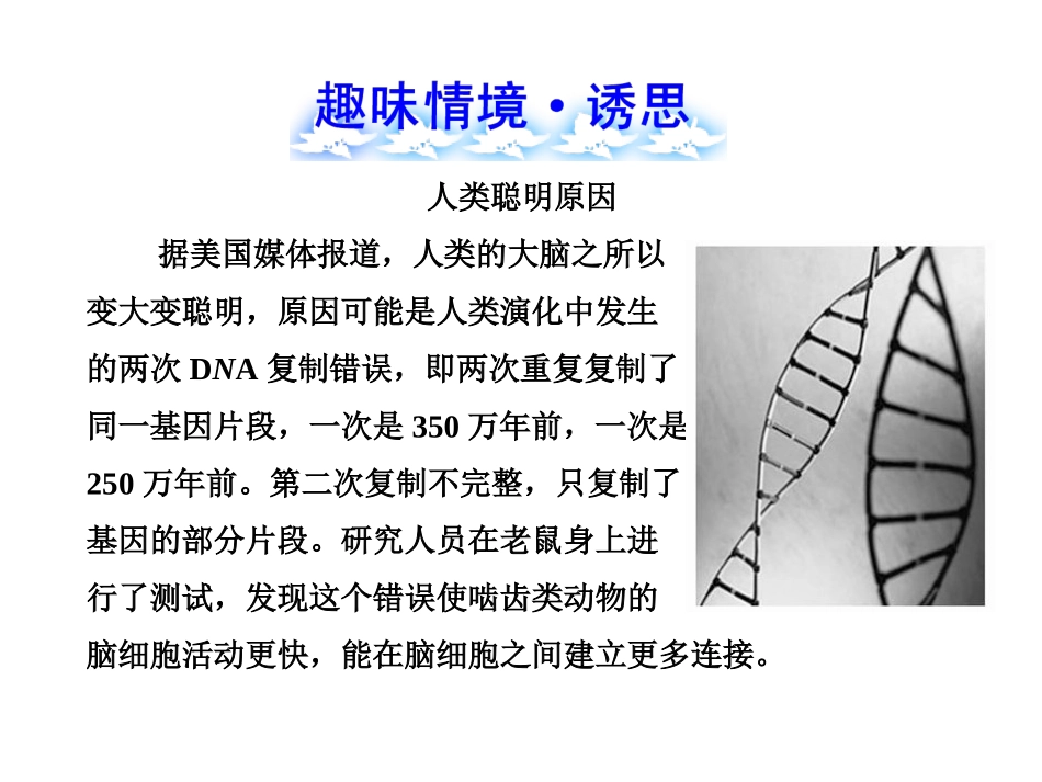 《第三节-遗传信息的传递》课件3_第2页