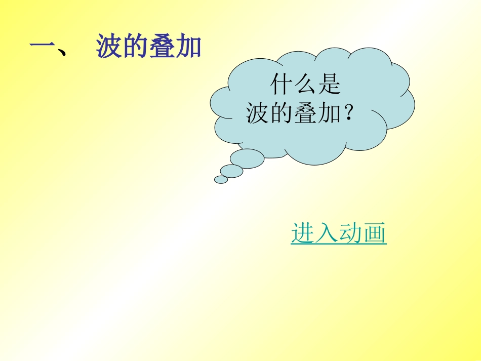波的干涉yly_第2页