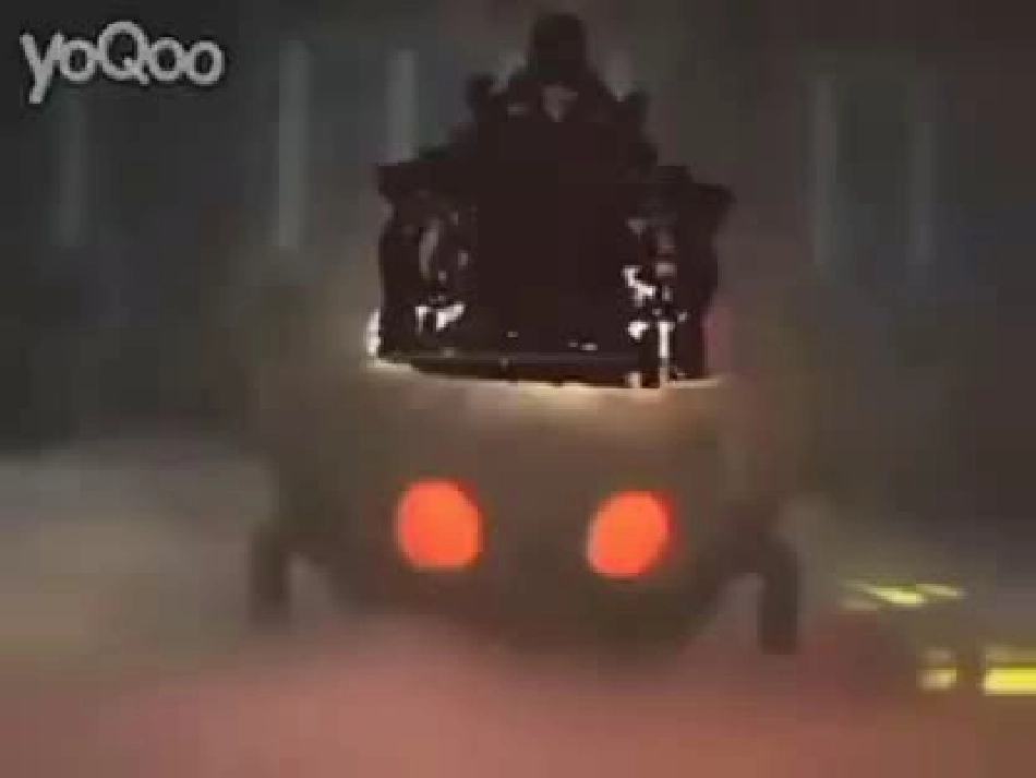 《西游记》：一个奇幻的神话世界_第2页