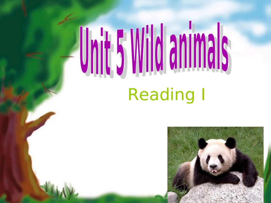 Unit5Reading_第1页