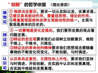 10.2创新是民族进步的灵魂-