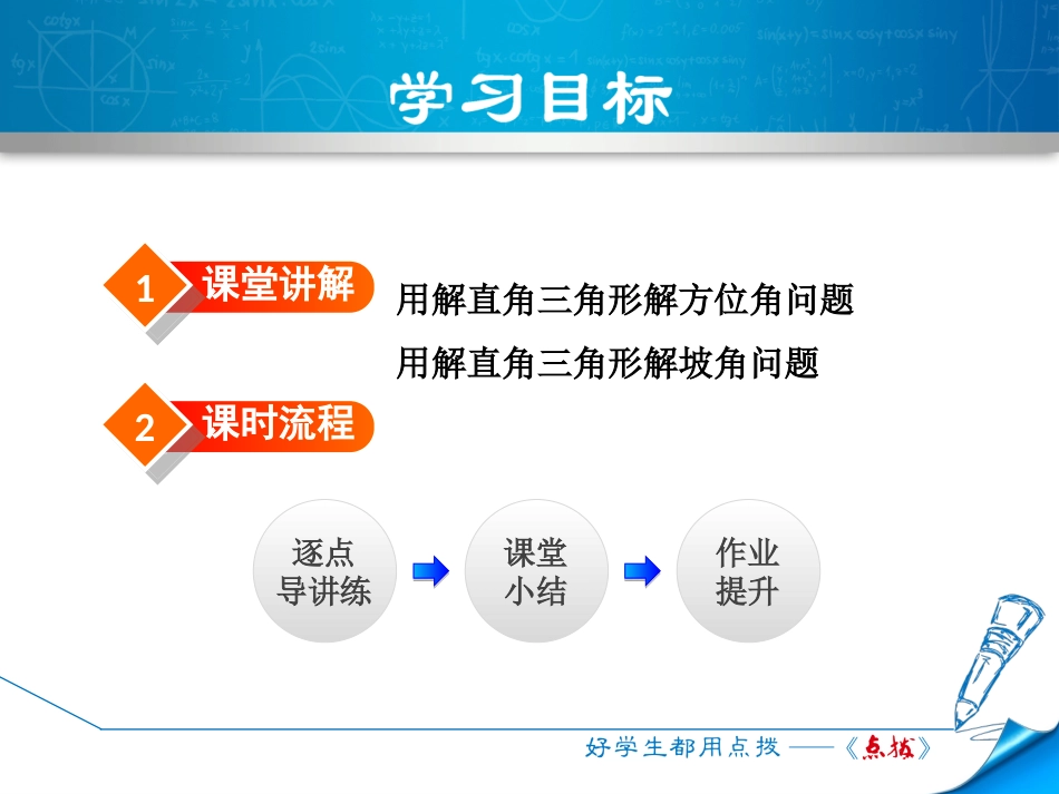 正弦、余弦、正切函数的简单应用_第2页