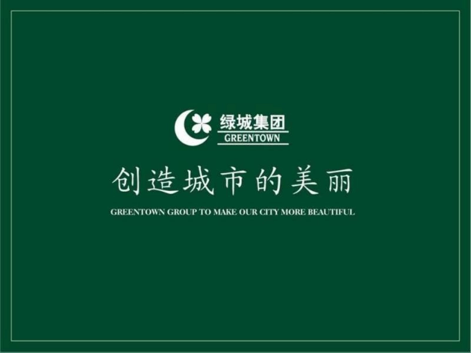 2010年济南海尔绿城全运村二期玫瑰园定价建议及开盘方案_第1页