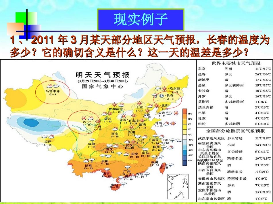 正数、负数以及0的意义_第3页