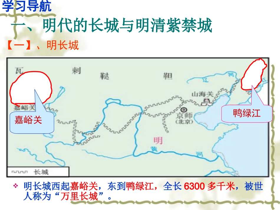 《明清的科学技术》课件2_第3页
