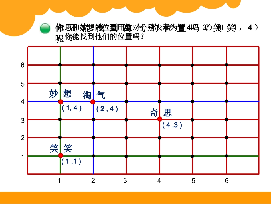 二年级数学上册三观察物体1看一看(一)第一课时课件_第3页