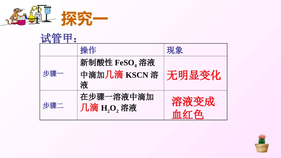 进一步认识氧化还原反应-(3)_第3页