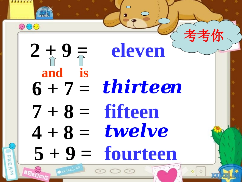 PEP小学英语三年级下册第六单元A部分课件(1)_第2页