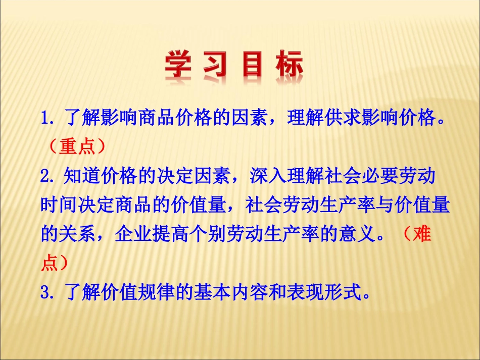 影响价格的因素_第3页