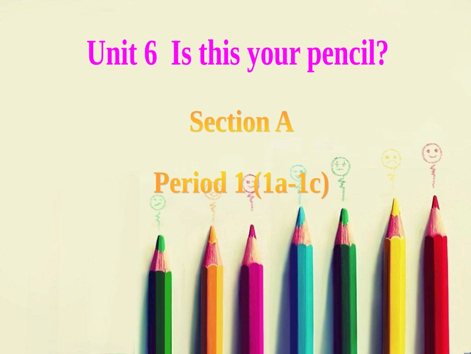 unit6Isthisyourpencil_第3页