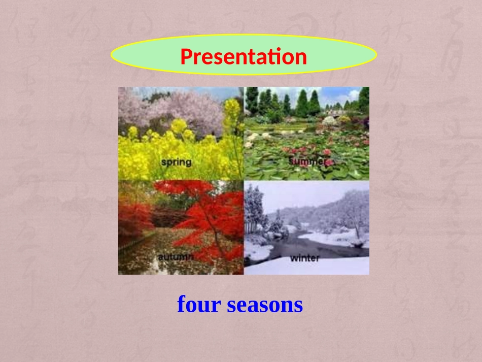 Lesson31WhatStrangeWeather!_第3页