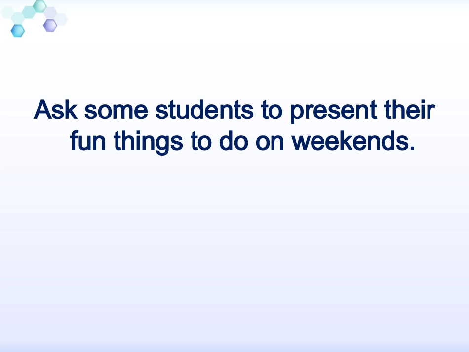 Lesson23AWeekendwithGrandma_第3页