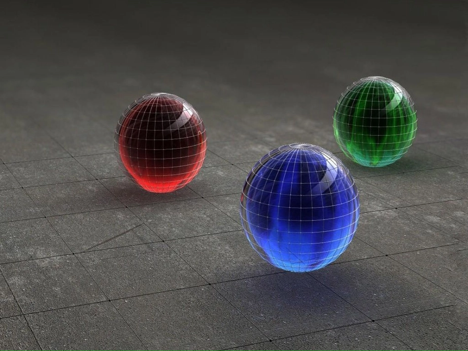 七年级-手绘线条图像物象立体的表达_第1页