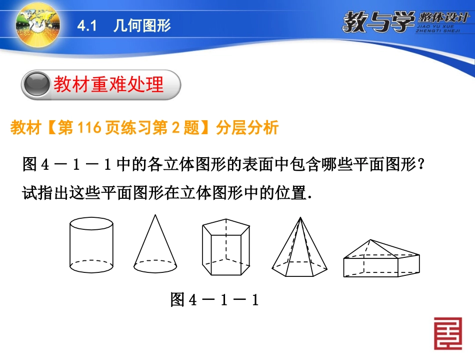 《立体图形与平面图形》-代学艳-明湖中学_第3页