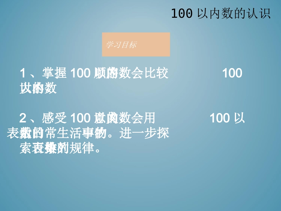 《我们的数学朋友100》_第3页