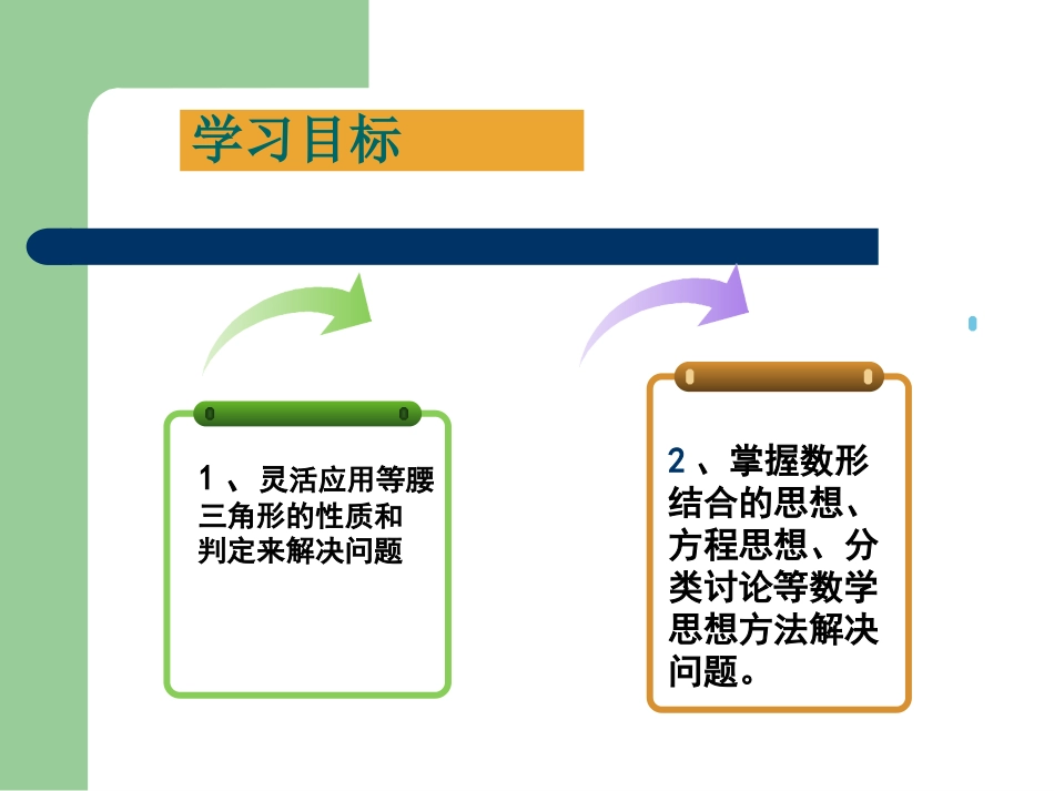 等腰三角形复习课件-(2)_第3页