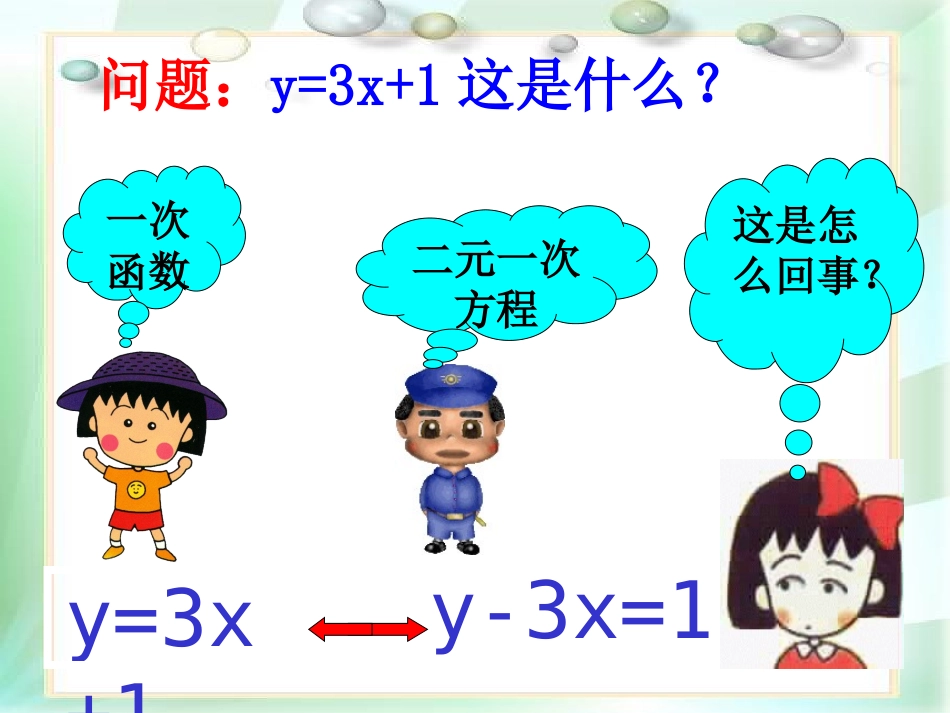 14.3.3-一次函数与二元一次方程组-2008_第3页