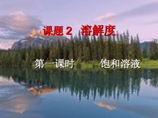 课题2-溶解度-(4)