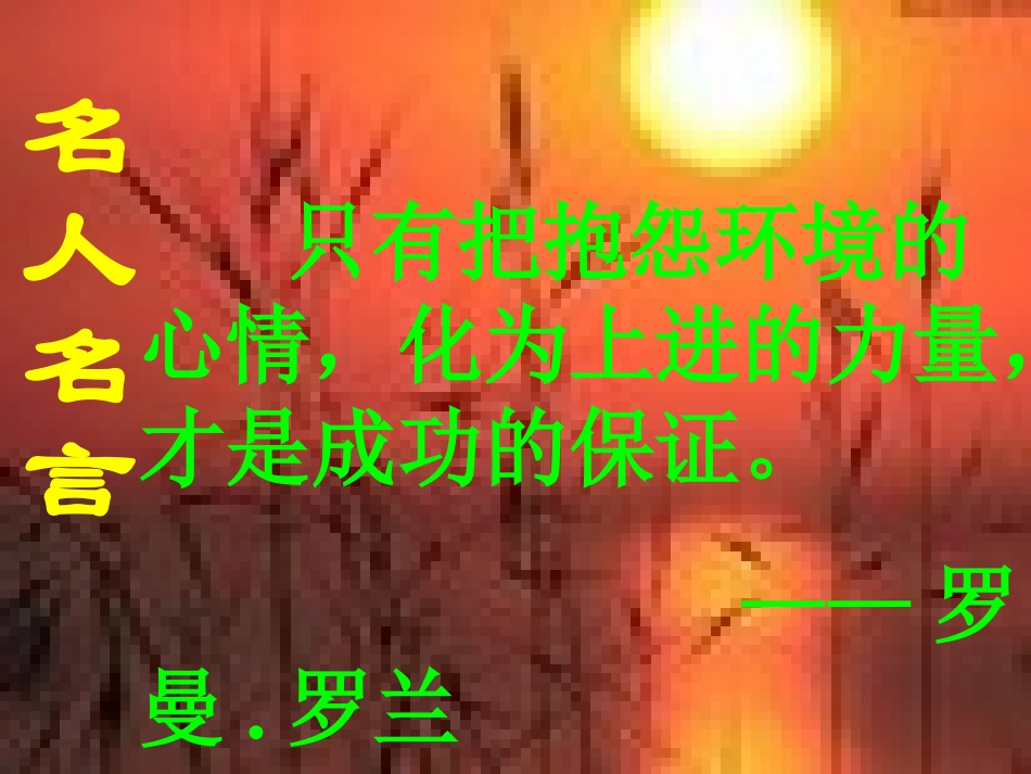 七年级语文下册-第三单元《骆驼寻宝记》课件-语文版_第2页