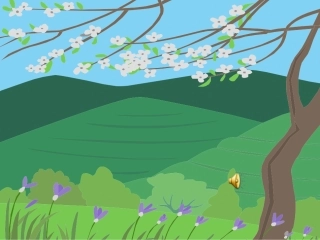 Module7-Unit-1-We-fly-kites-in-spring.