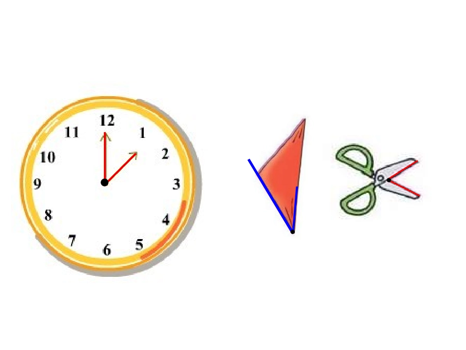 人教版二年级上册数学《角的认识》课件_第3页