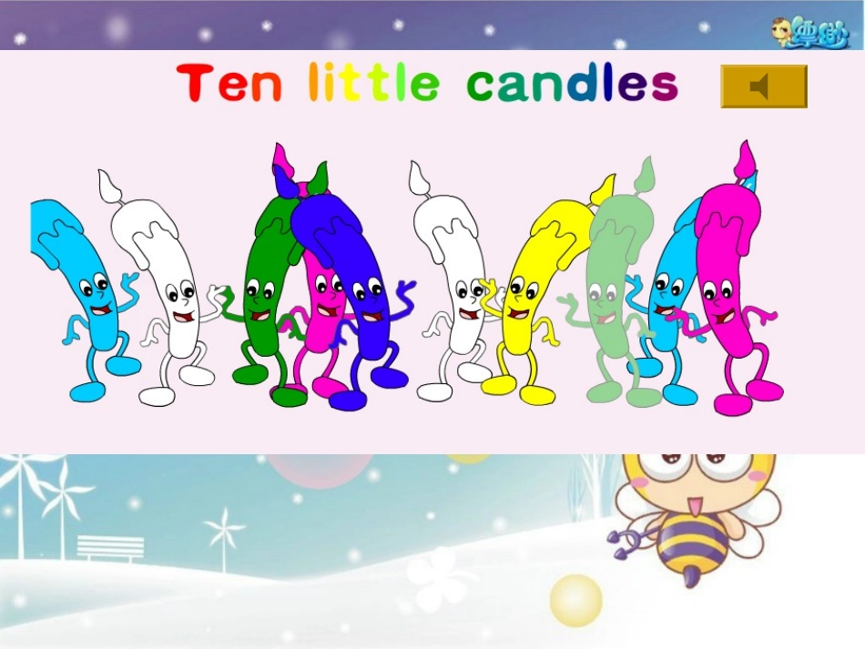 三年级上册-unit6-happy-birthday-Alet's-learn_第3页