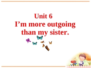 (人教版新目标)八年级上英语课件-Unit-6-Section-A(1)[1]