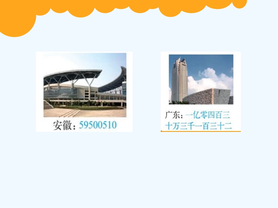 小学数学北师大2011课标版四年级人口普查-杨利芬_第3页