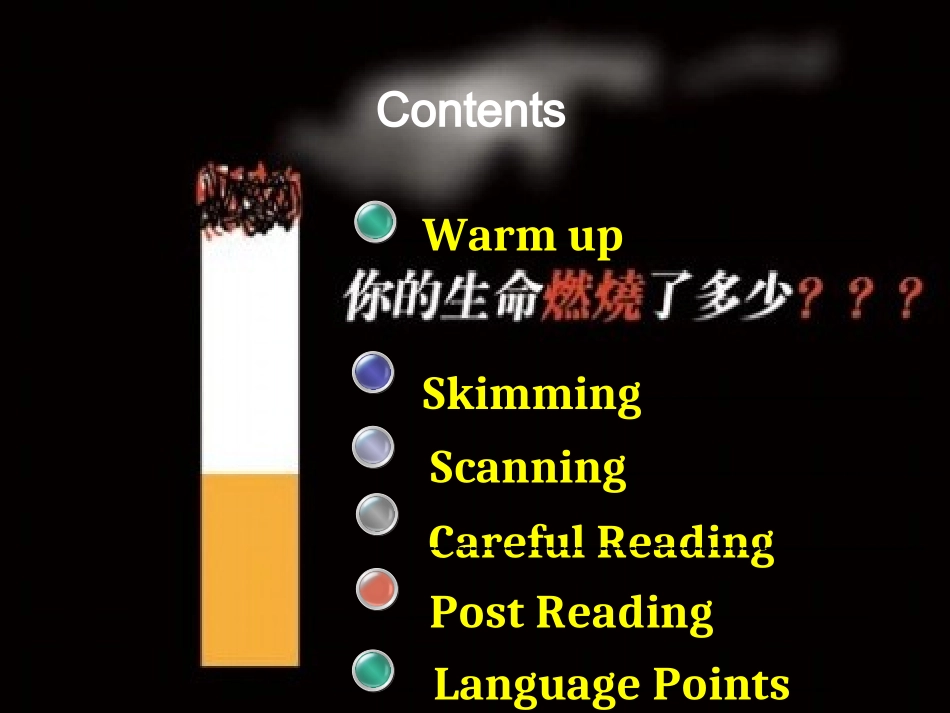 外研版-Book-2-Module-2-Reading-and-vocabulary-PPT_第3页