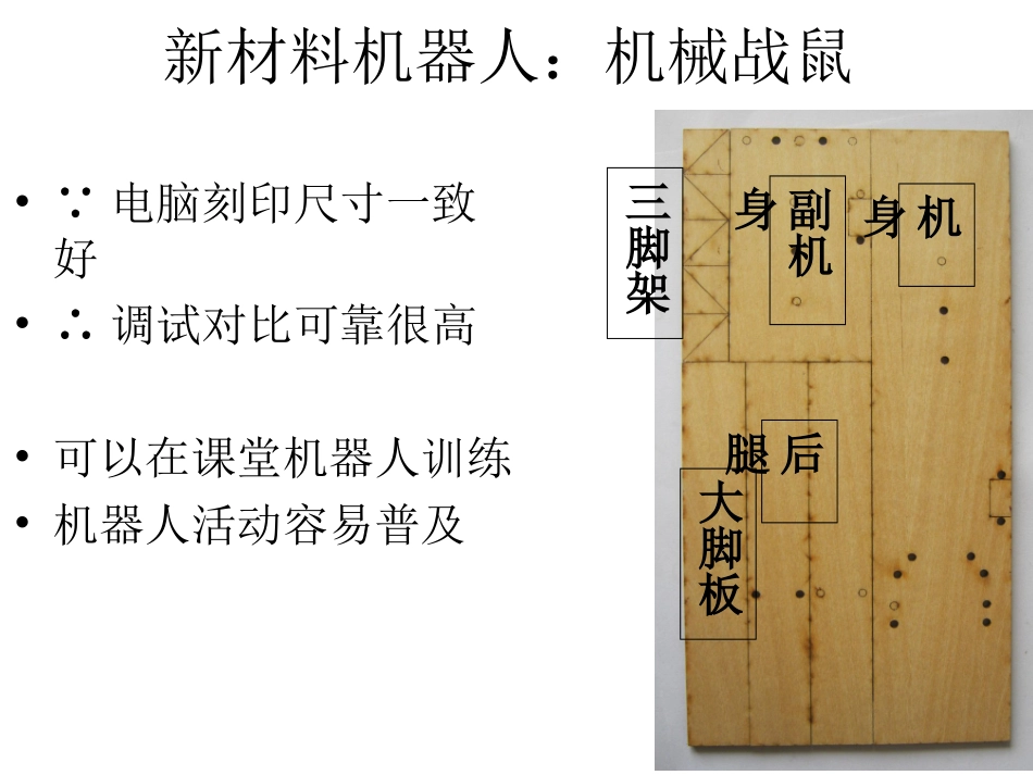新材料3.机械战鼠_第2页
