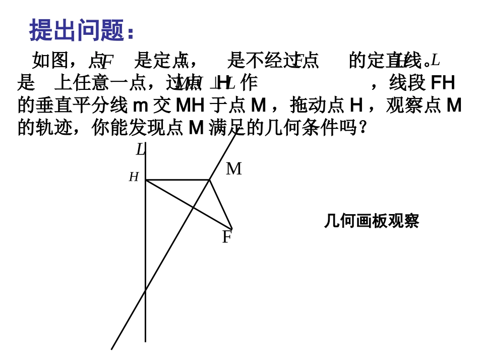 2.4.1抛物线的标准方程_第3页