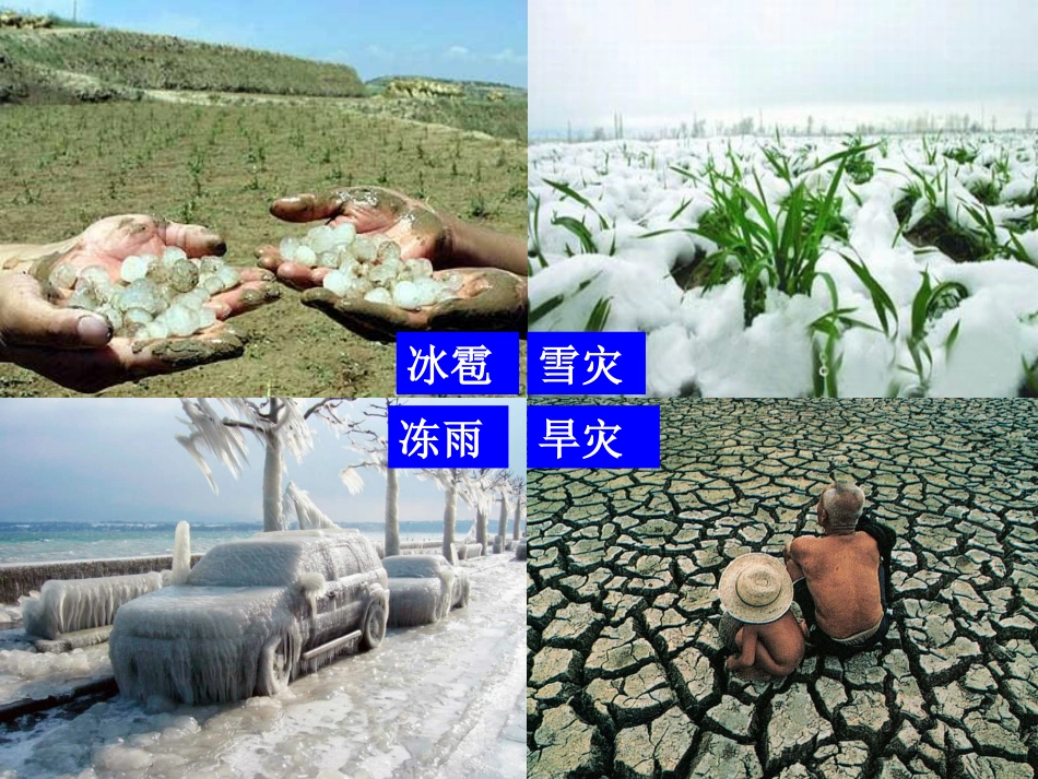 第一节-中国自然灾害的特点_第3页