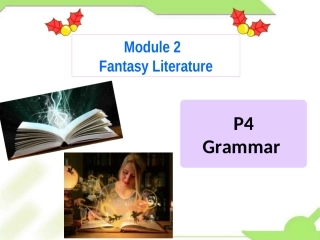 Readingandvocabulary
